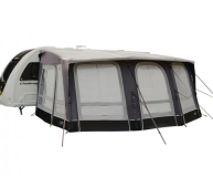 Vango Tuscany AIR 500 Elements ProShield Caravan Awning | 2024